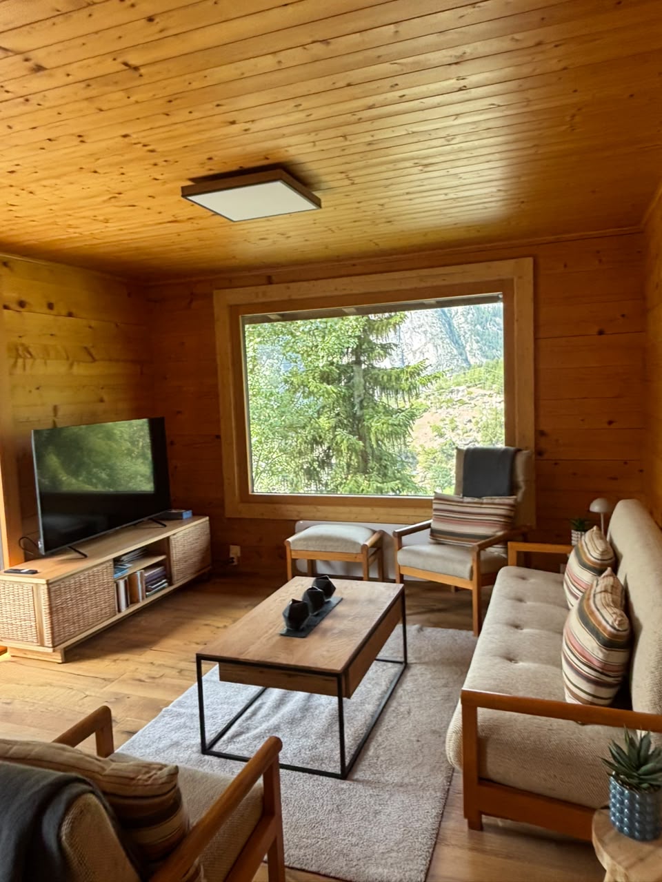 Chalet Harmonie – Aufnahme 02