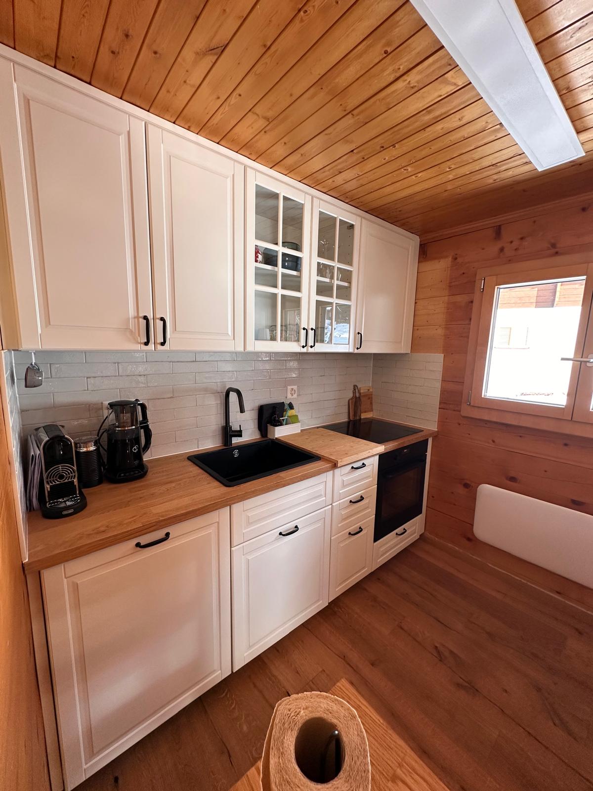 Chalet Harmonie – Aufnahme 03