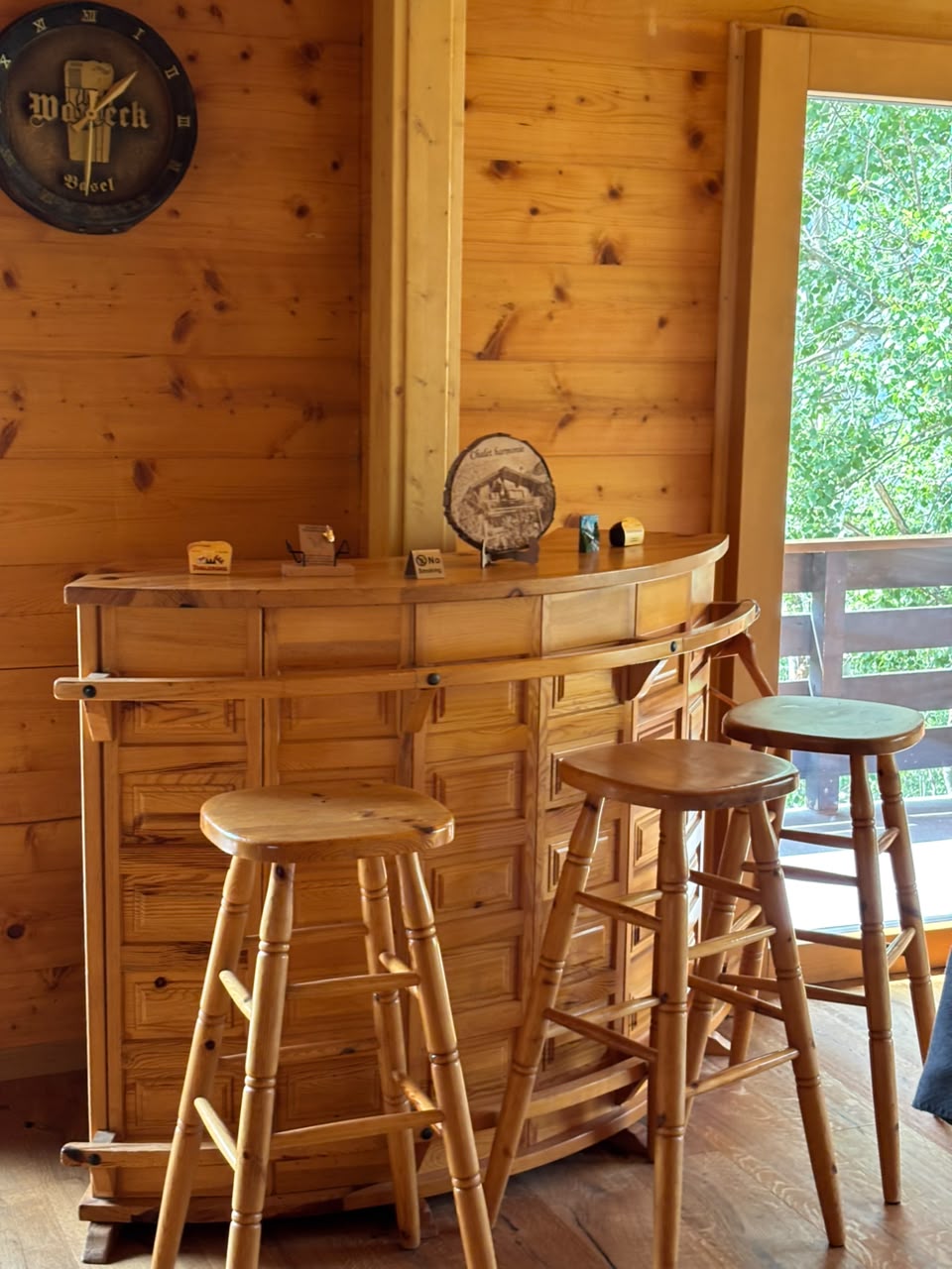 Chalet Harmonie – Aufnahme 06