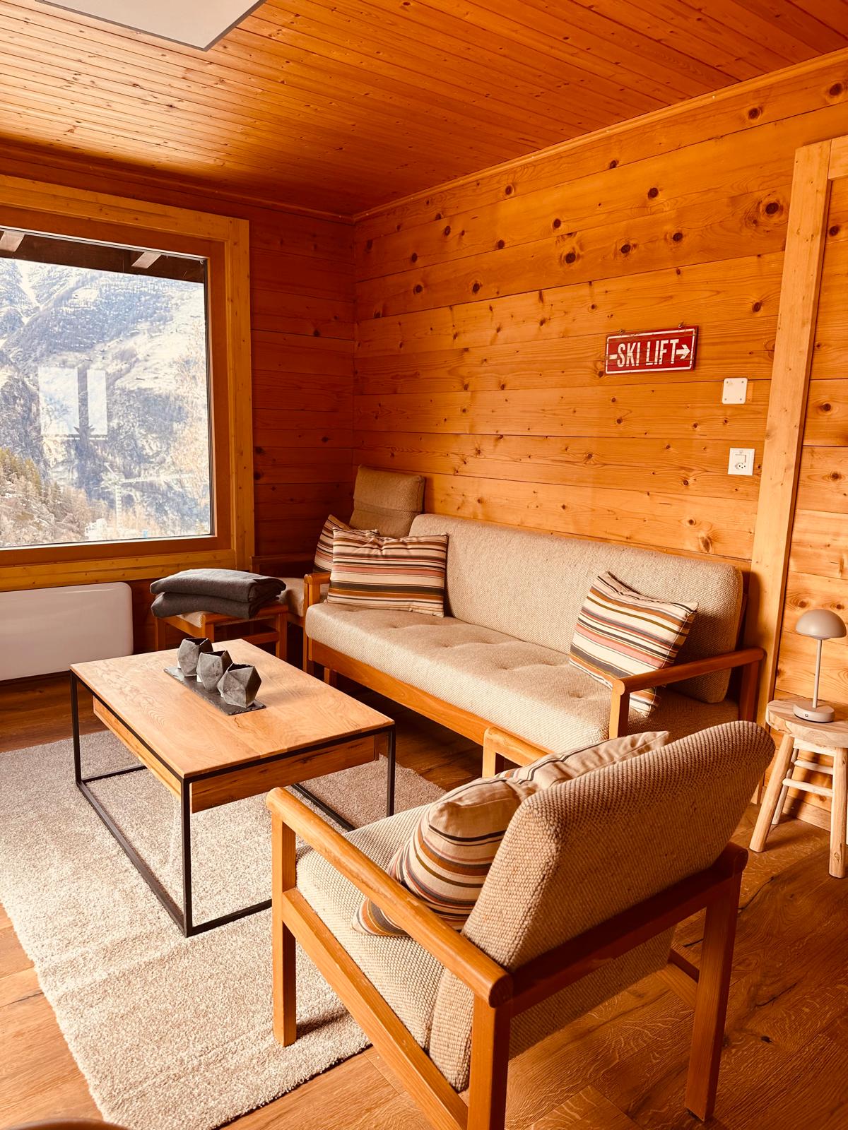 Chalet Harmonie – Aufnahme 09
