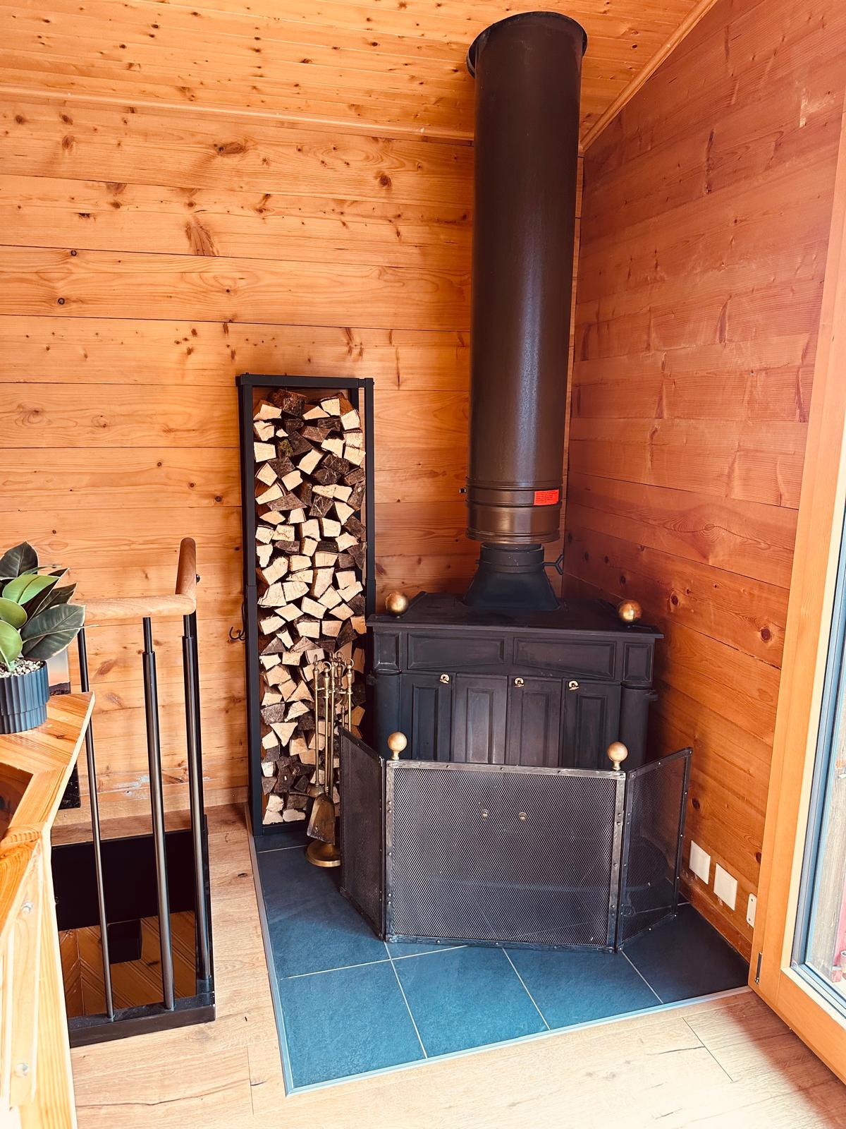 Chalet Harmonie – Aufnahme 10