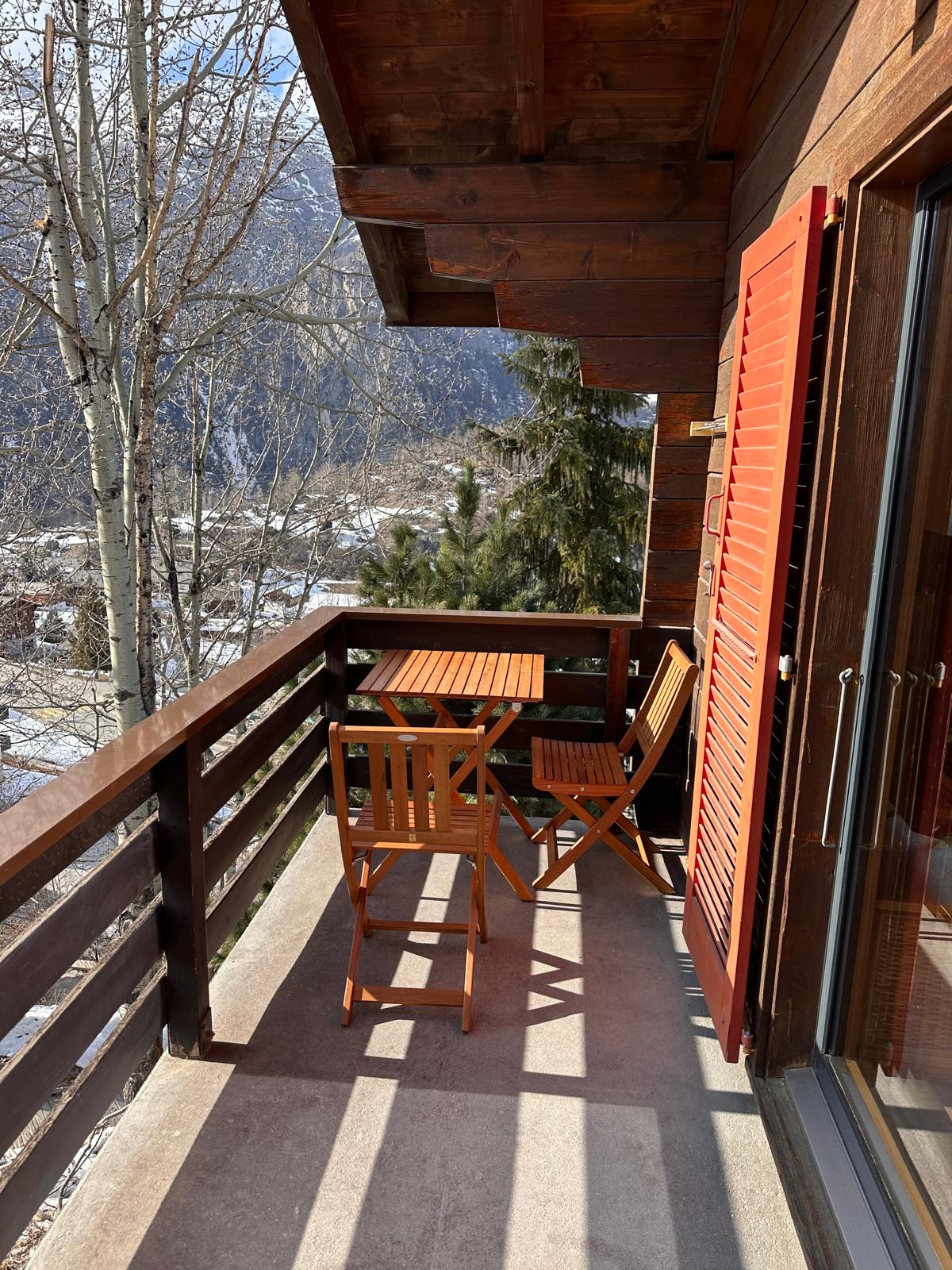 Chalet Harmonie – Aufnahme 11