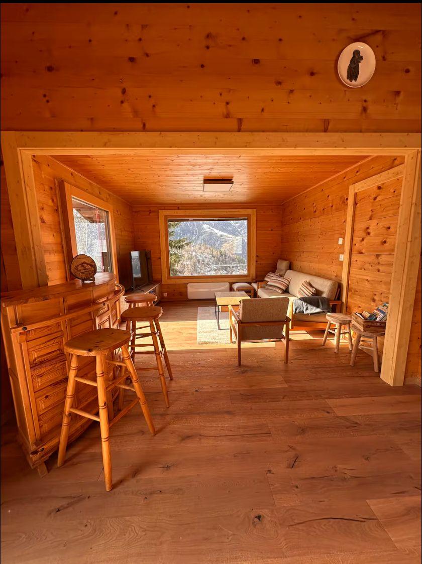 Chalet Harmonie – Aufnahme 13