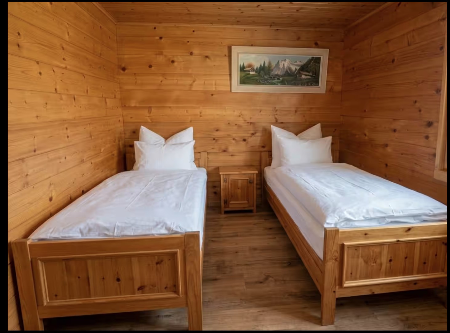Chalet Harmonie – Aufnahme 14