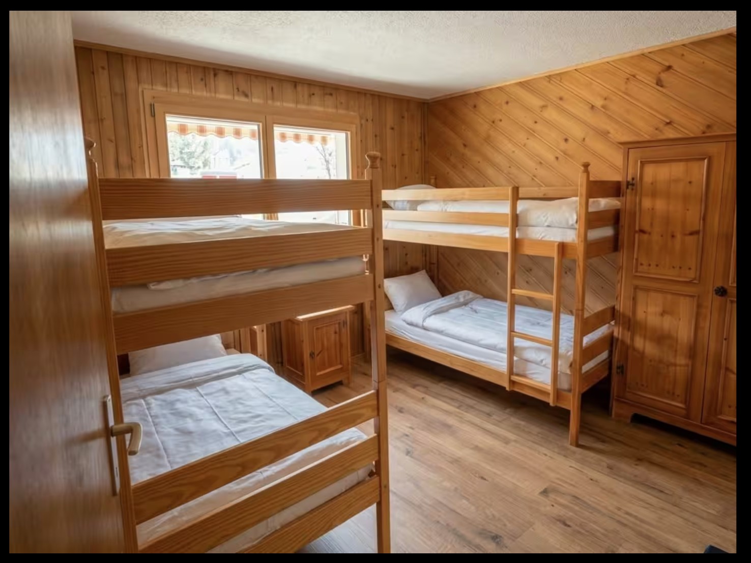Chalet Harmonie – Aufnahme 15